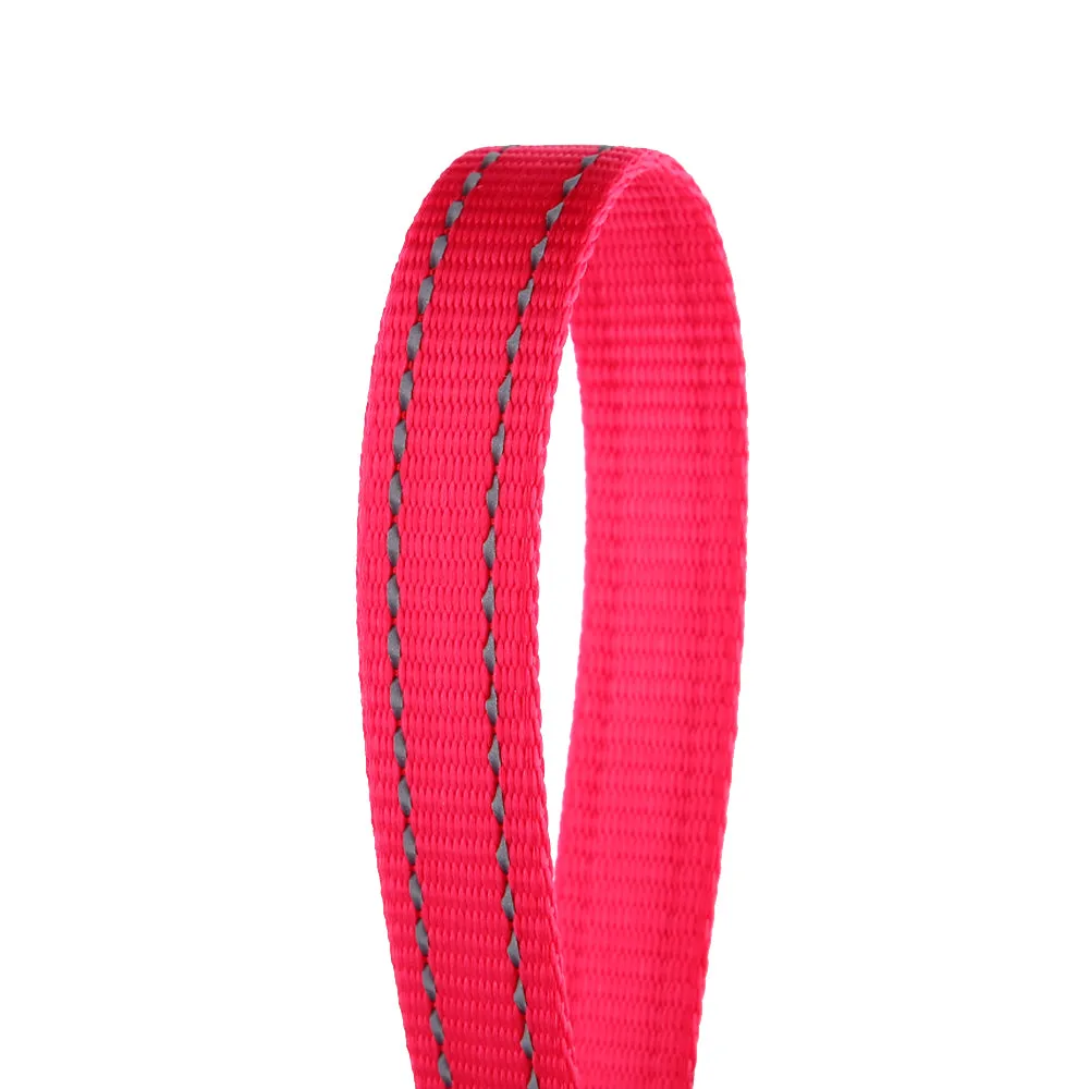 Reflective Dog Leash | Essentials Collection