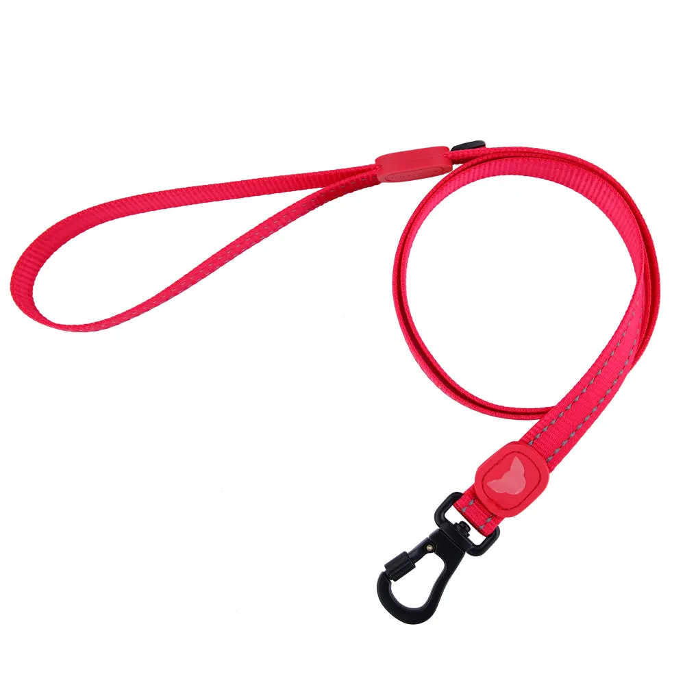 Reflective Dog Leash | Essentials Collection