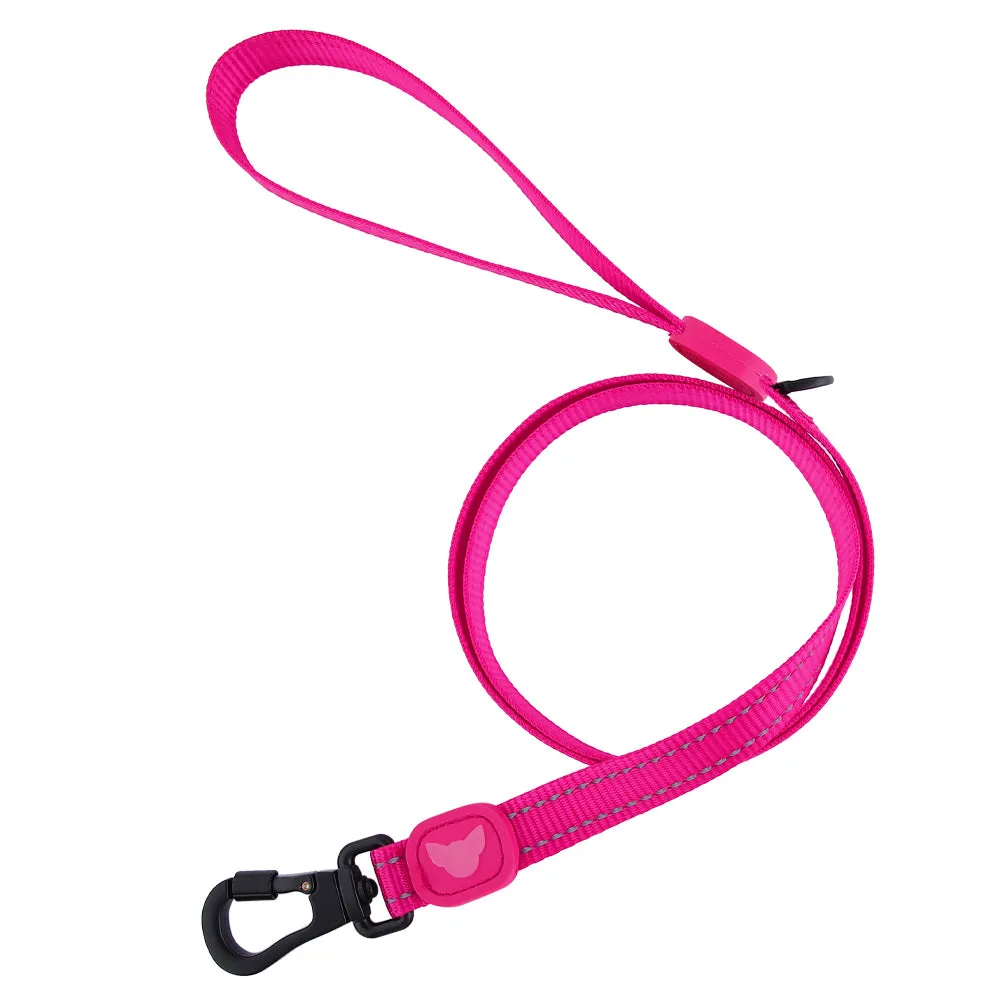 Reflective Dog Leash | Essentials Collection