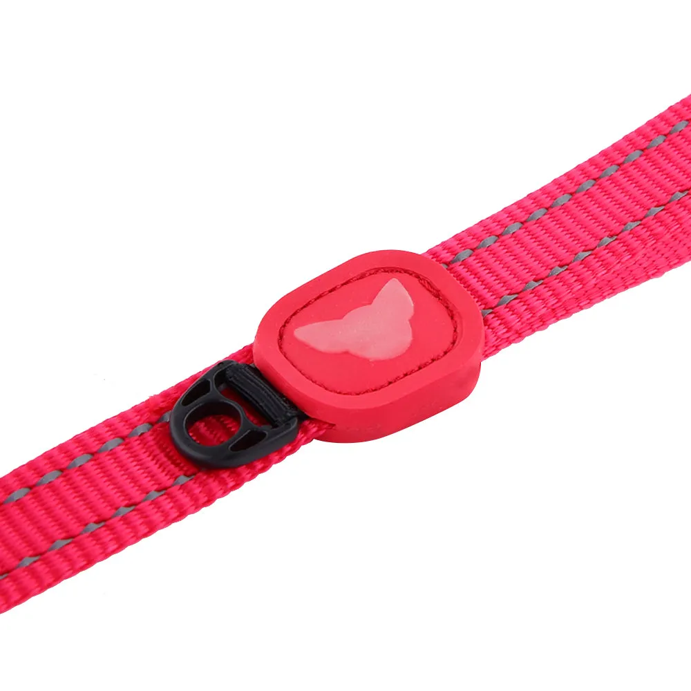 Reflective Dog Leash | Essentials Collection