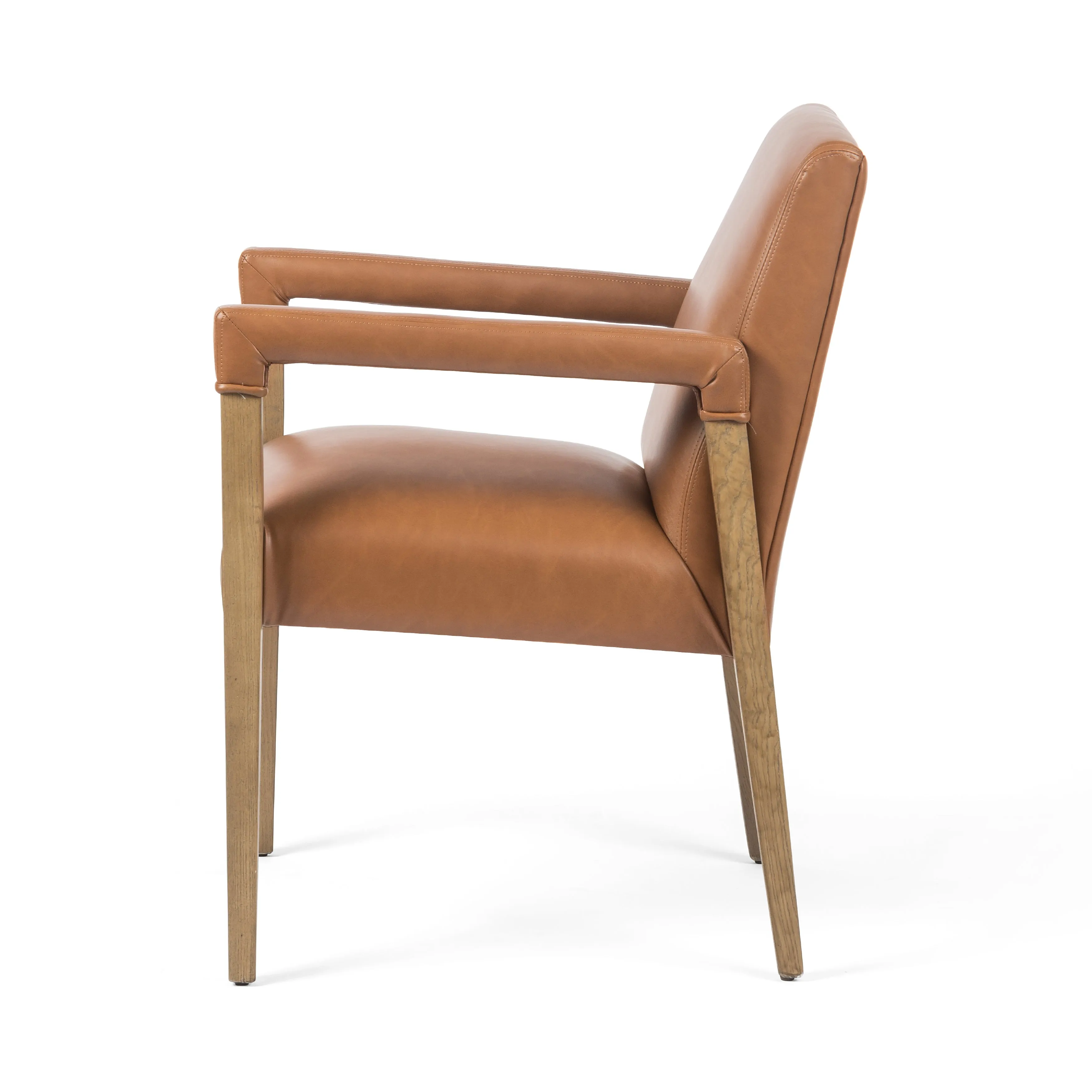 Reuben Dining Chair-Sierra Butterscotch
