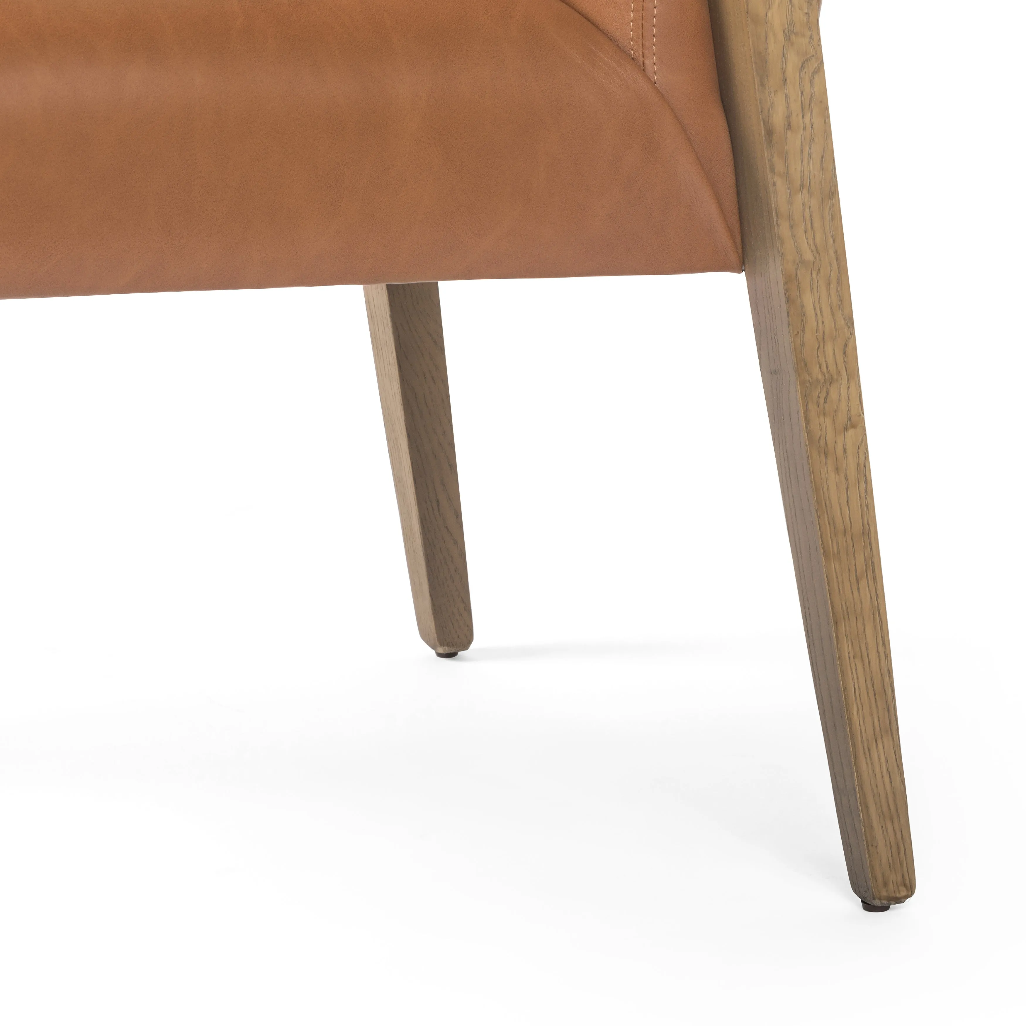 Reuben Dining Chair-Sierra Butterscotch