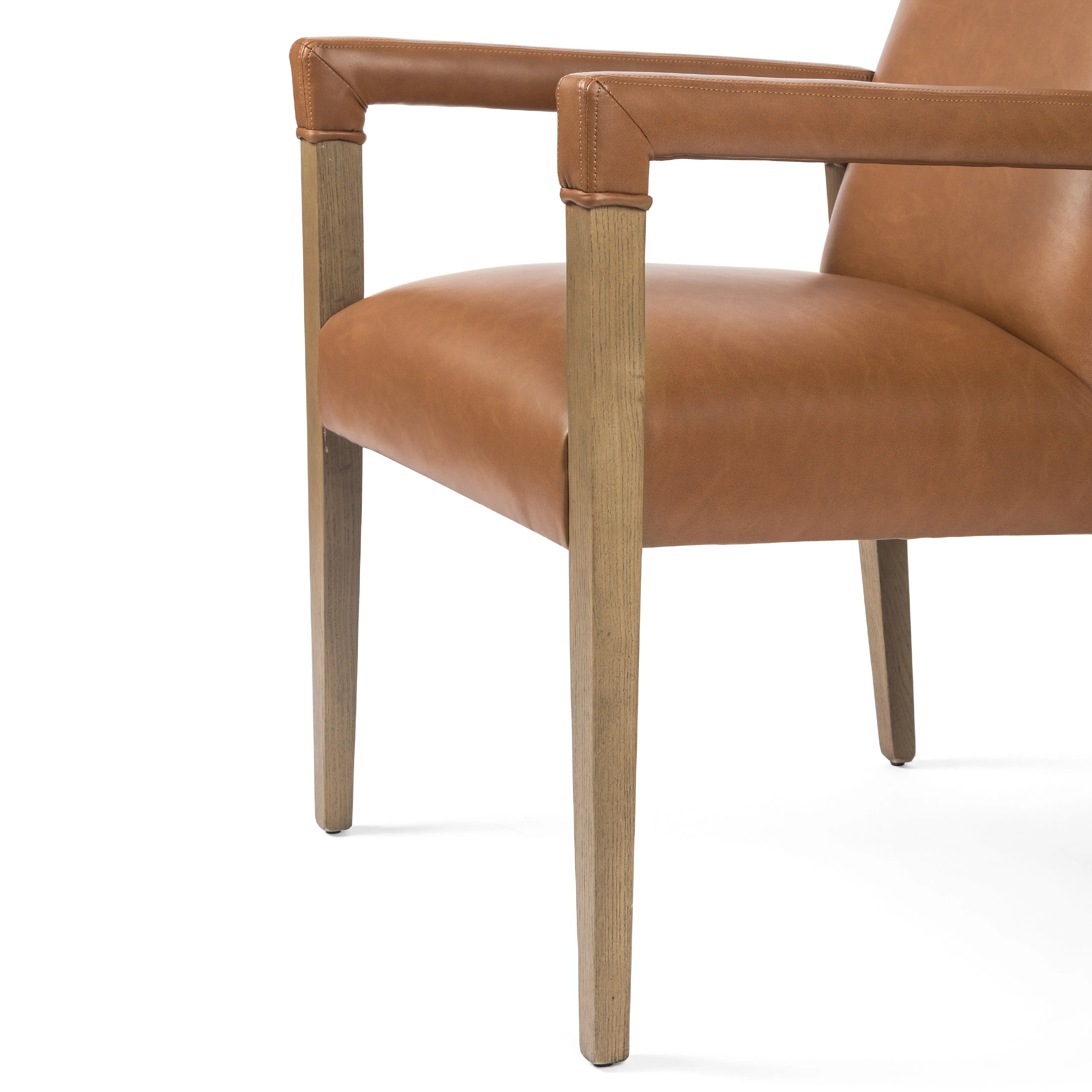 Reuben Dining Chair-Sierra Butterscotch