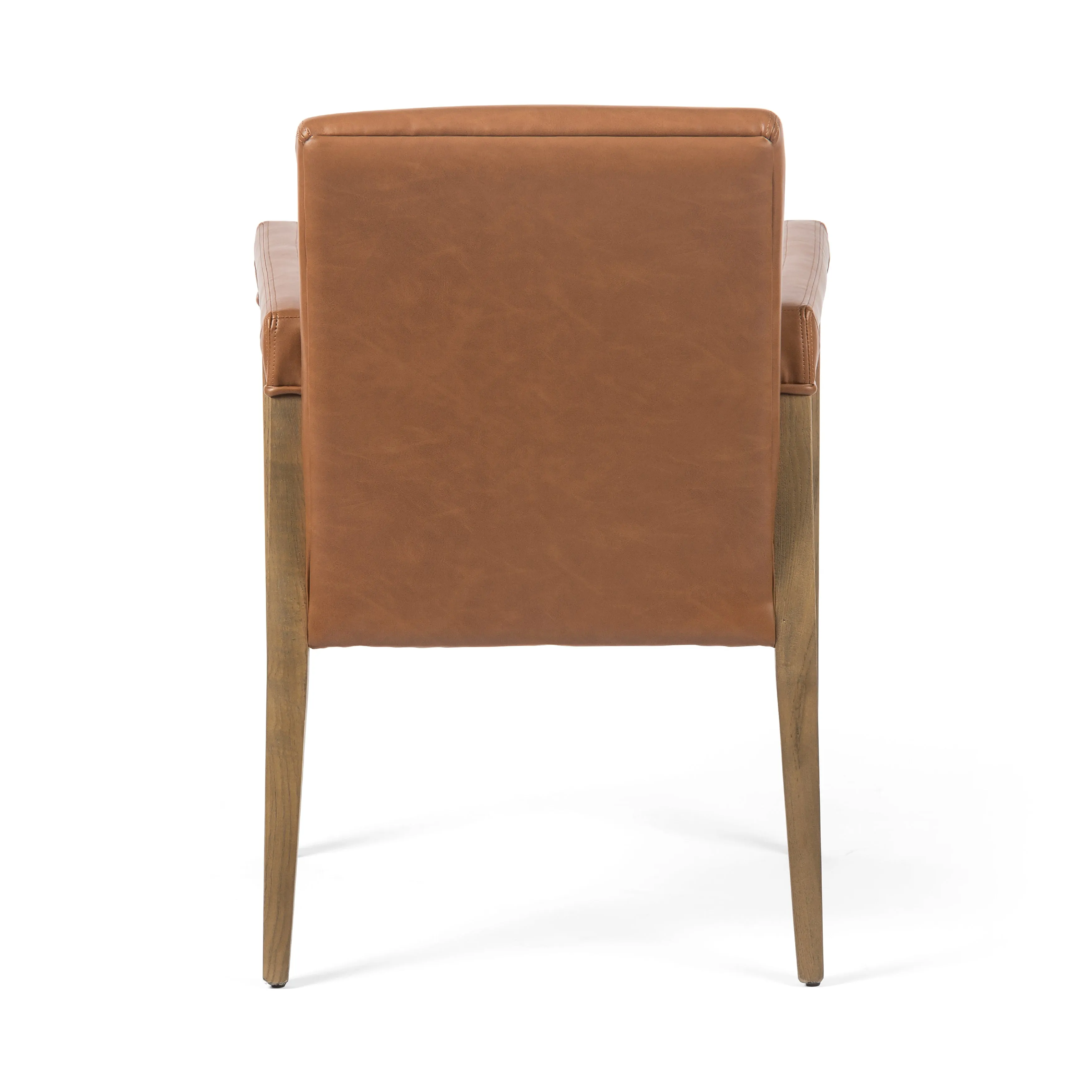 Reuben Dining Chair-Sierra Butterscotch