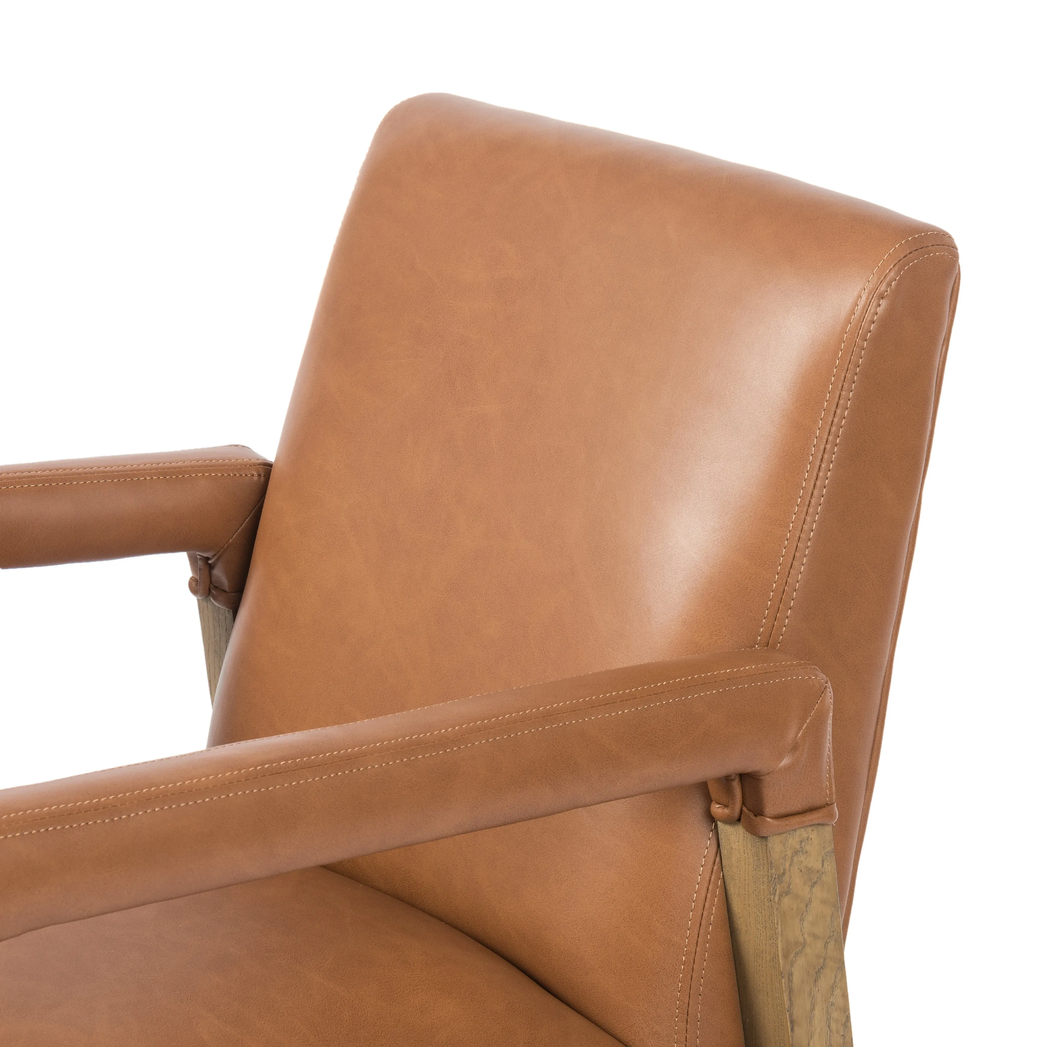 Reuben Dining Chair-Sierra Butterscotch