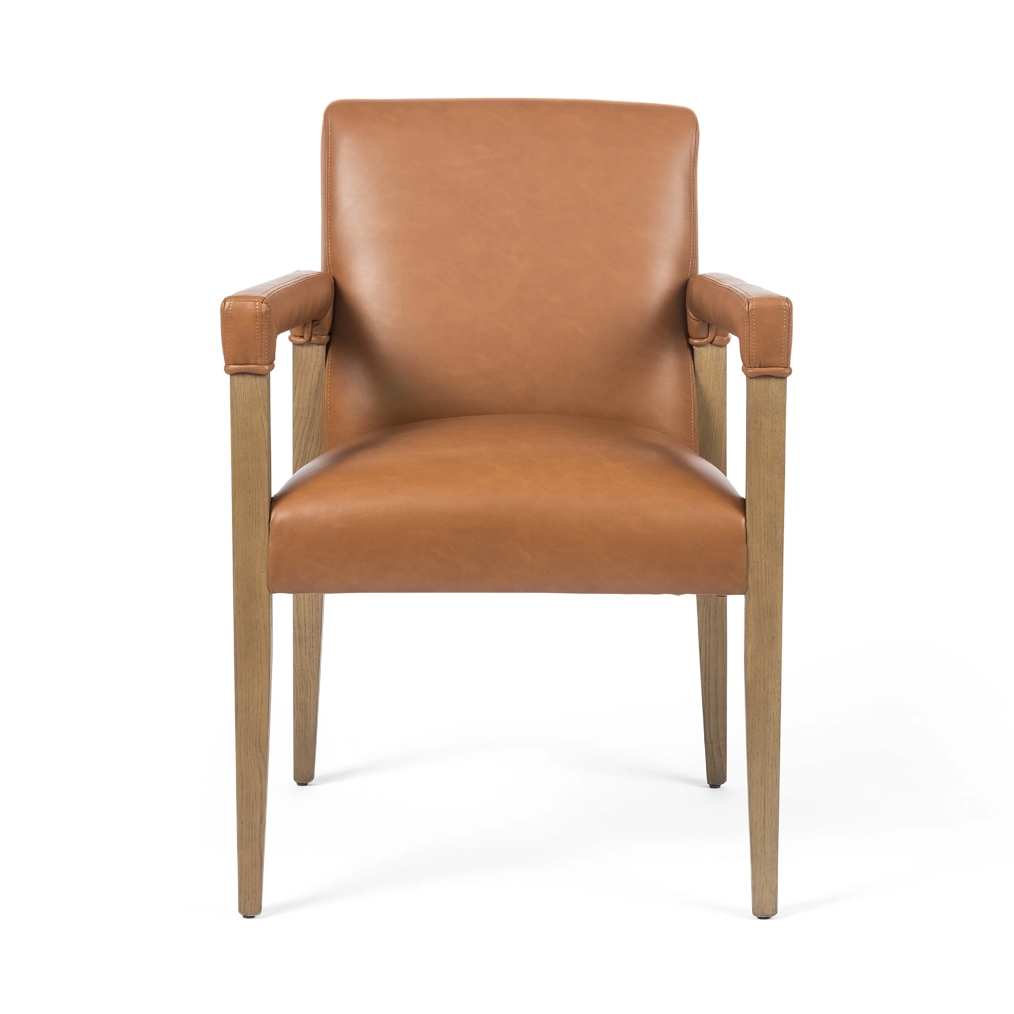 Reuben Dining Chair-Sierra Butterscotch