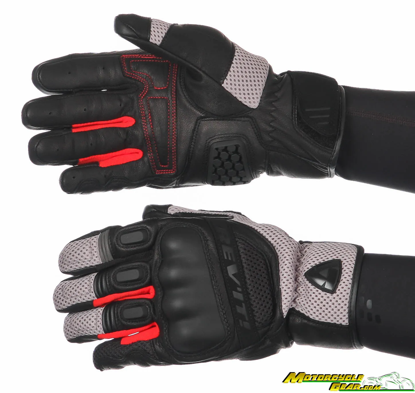 REV'IT! Dirt 3 Gloves