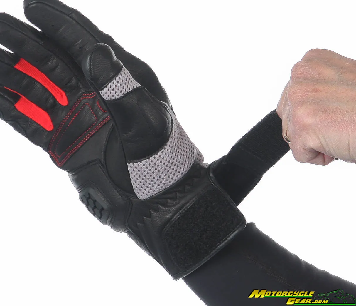 REV'IT! Dirt 3 Gloves
