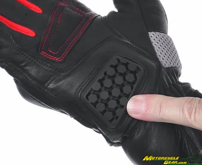 REV'IT! Dirt 3 Gloves