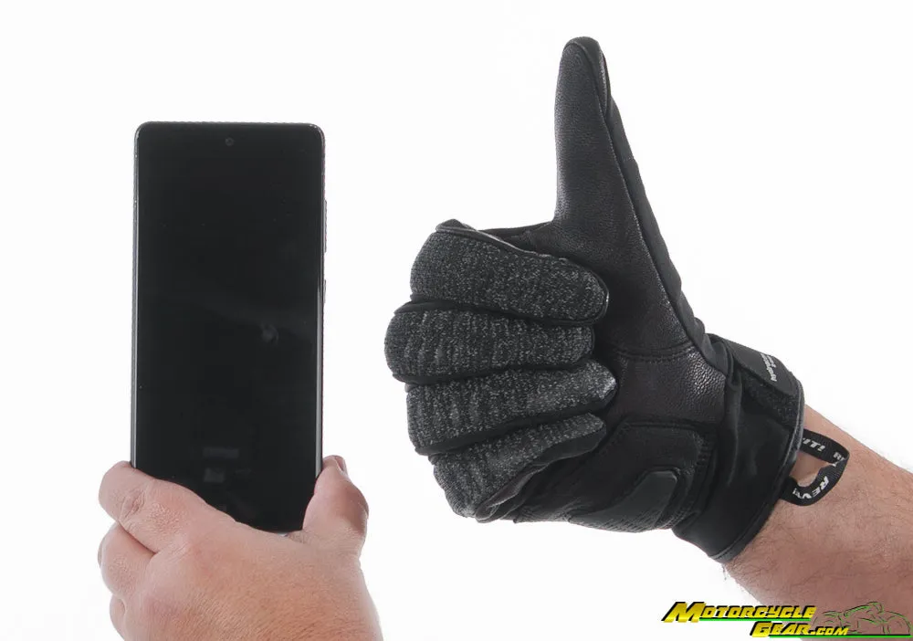 REV'IT! Slate H2O Glove