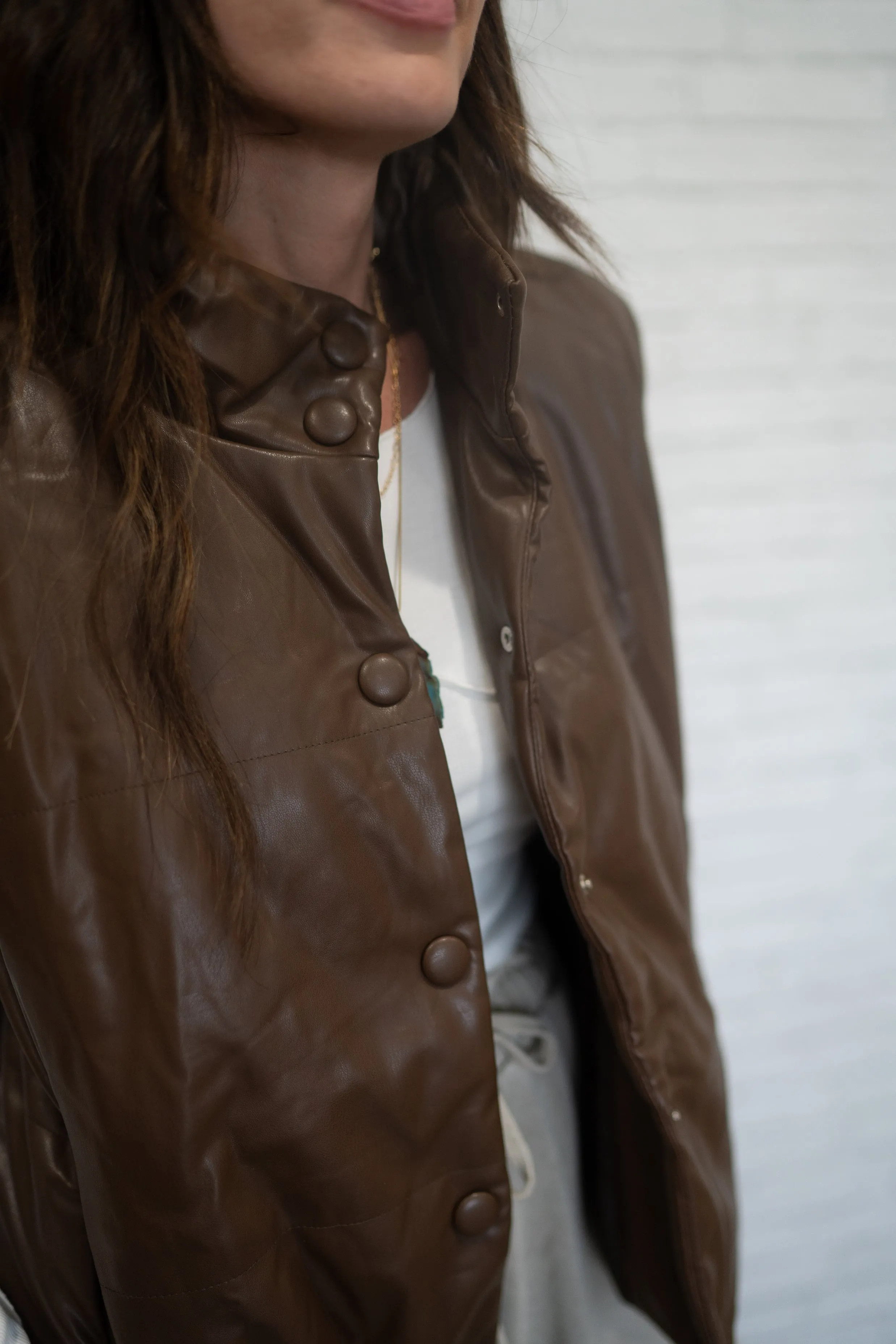 Revolution Vest