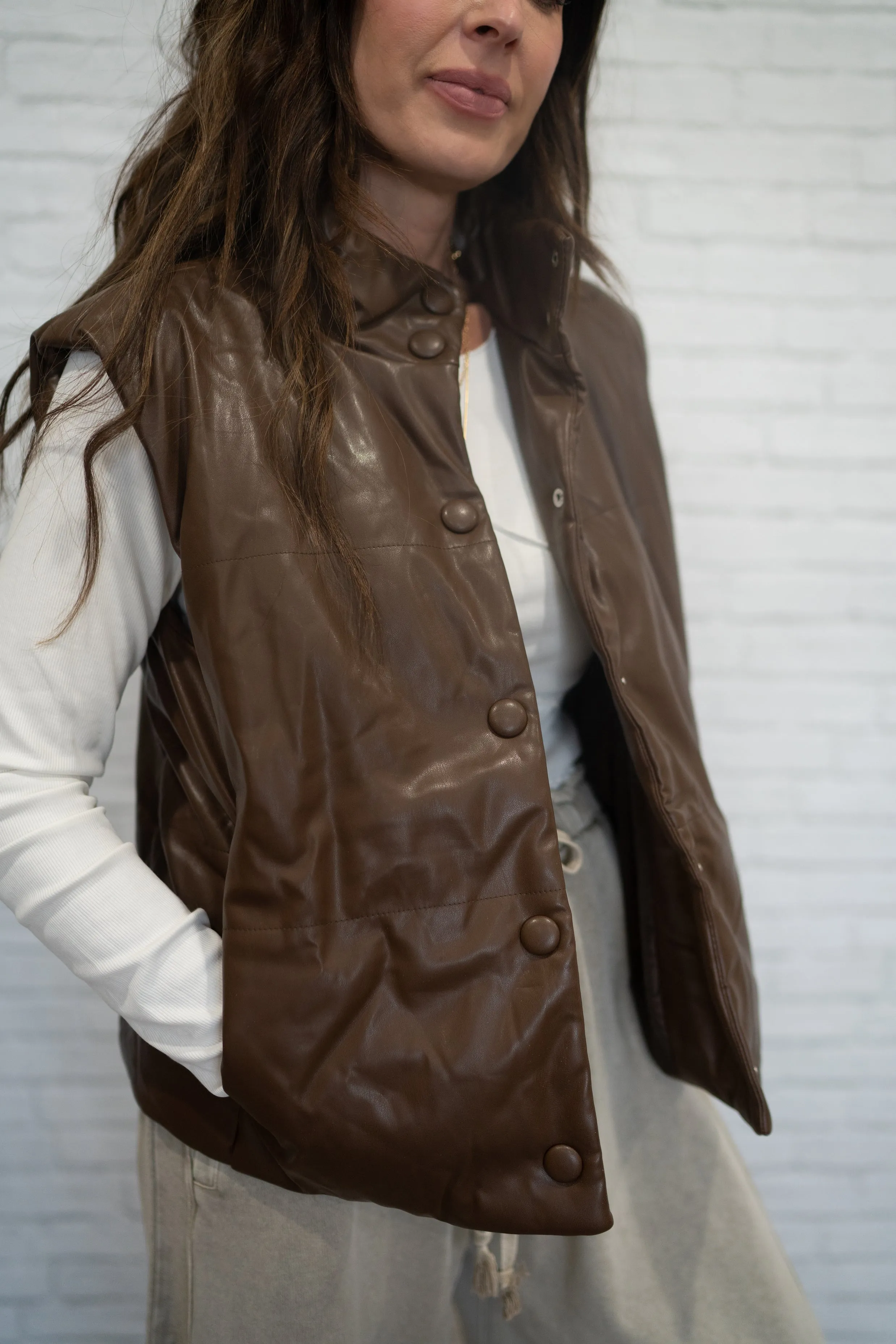 Revolution Vest