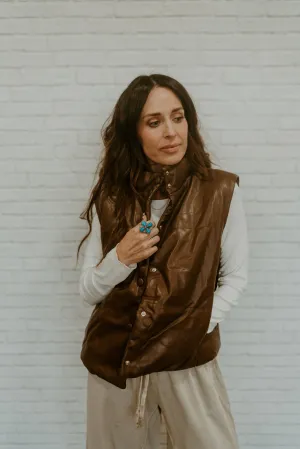 Revolution Vest
