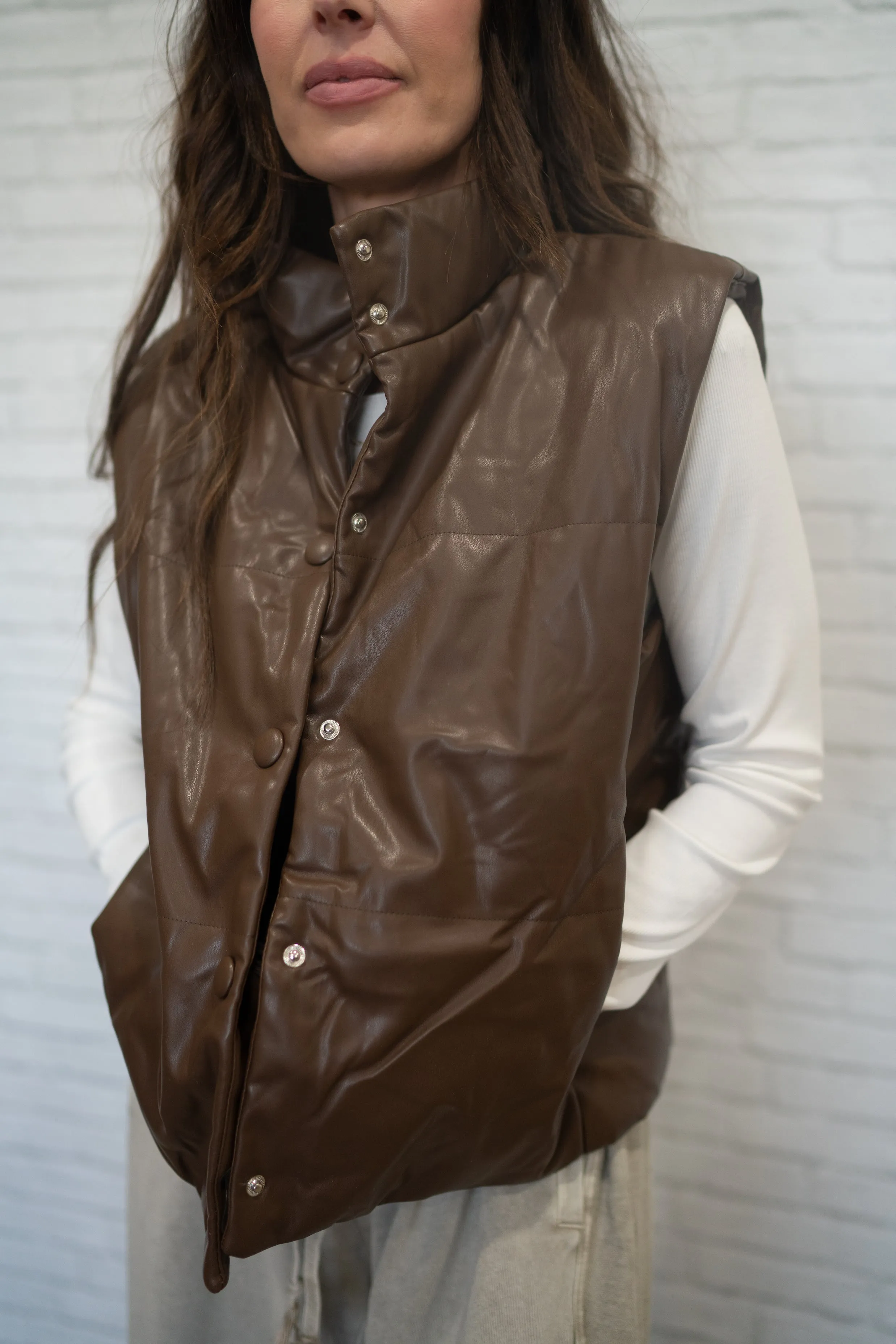 Revolution Vest