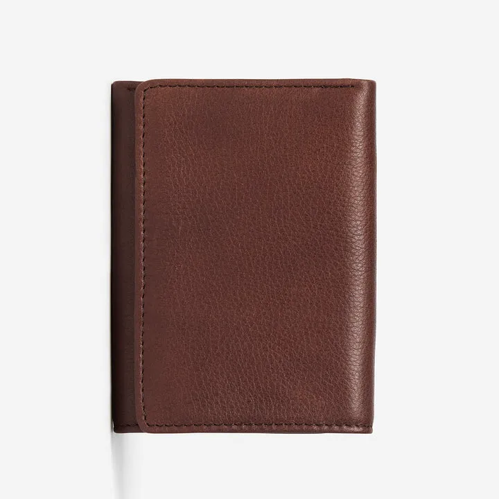RFID Trifold Wallet