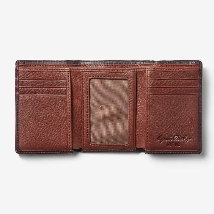 RFID Trifold Wallet