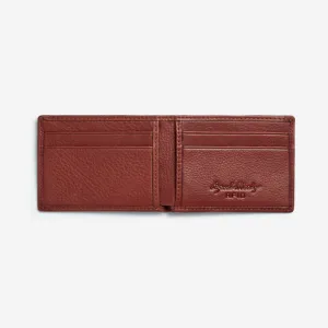 RFID Ultra Mini Bifold Wallet