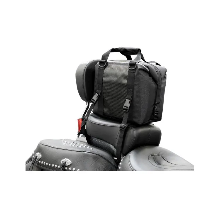 Rigg Gear Adventure RG-006 Mountable 12-pack Cooler Bag