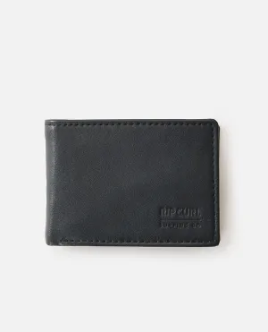 Rip Curl Men Marked Pu Slim 02RMWA