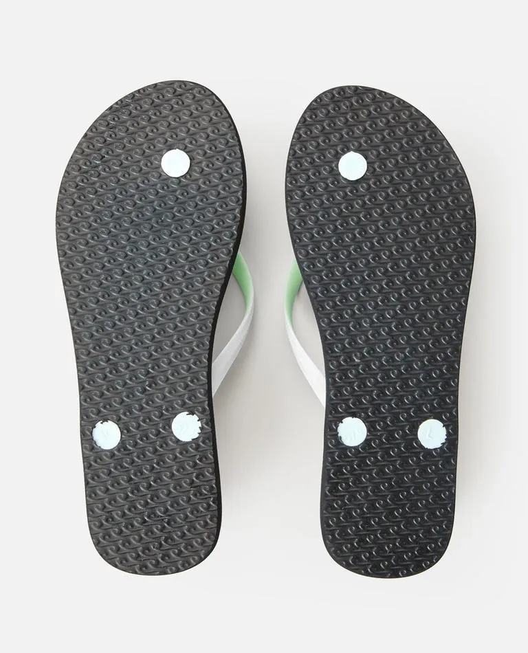 Rip Curl Tiki Tide Thongs
