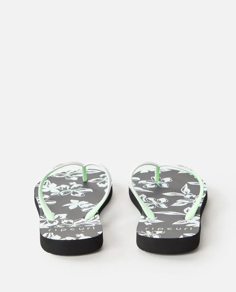 Rip Curl Tiki Tide Thongs