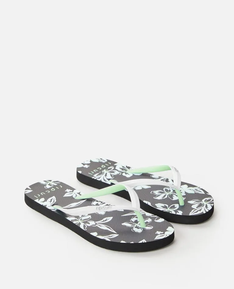 Rip Curl Tiki Tide Thongs