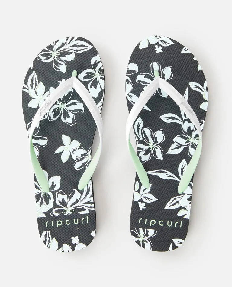Rip Curl Tiki Tide Thongs