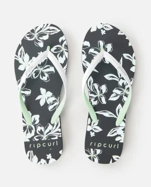 Rip Curl Tiki Tide Thongs