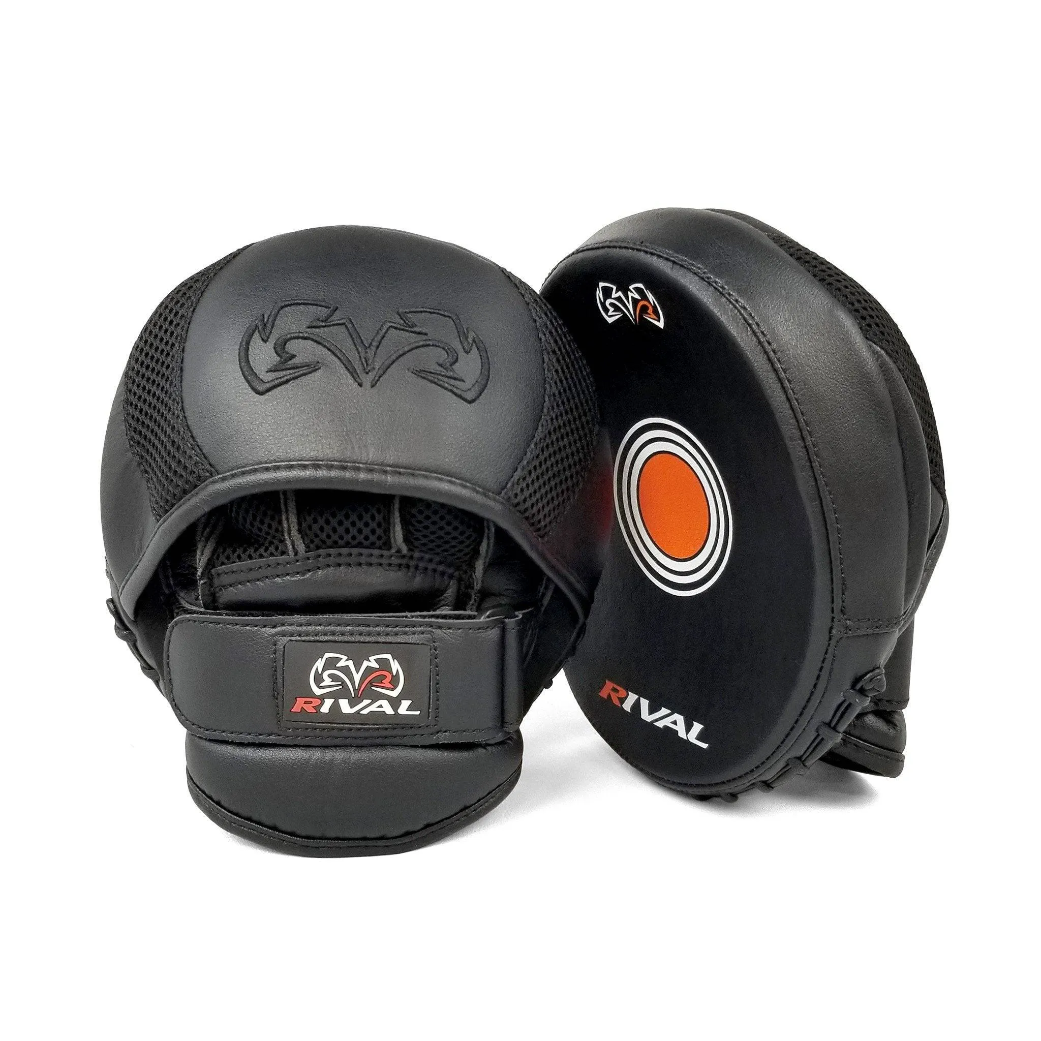 Rival | Punch Mitts - RPM11 Evolution