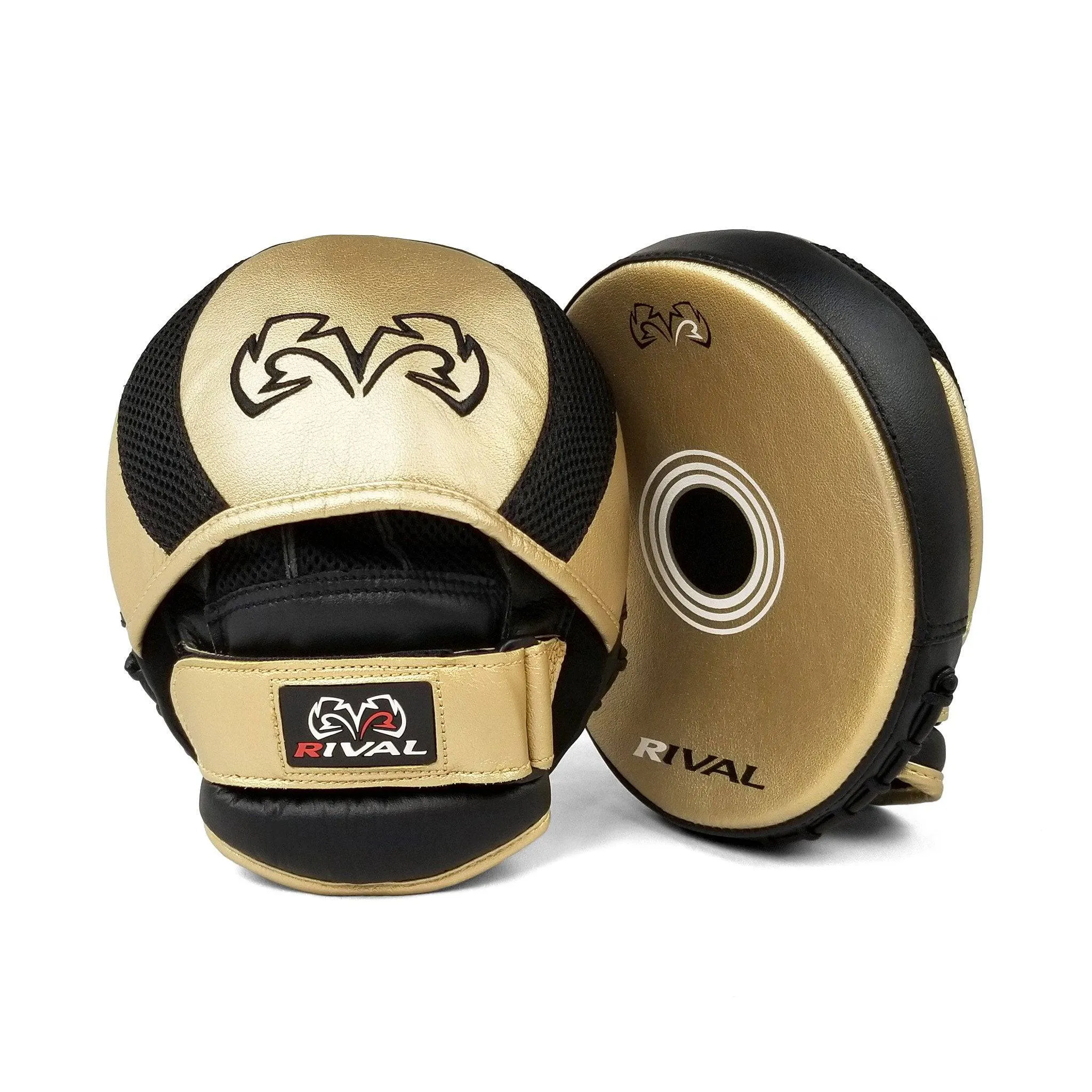 Rival | Punch Mitts - RPM11 Evolution