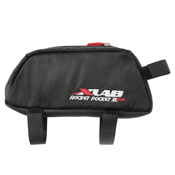 Rocket Pocket XL Plus - Black