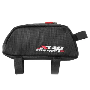 Rocket Pocket XL Plus - Black