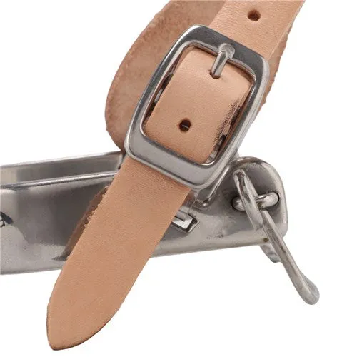 Rocky Campdraft Spurs