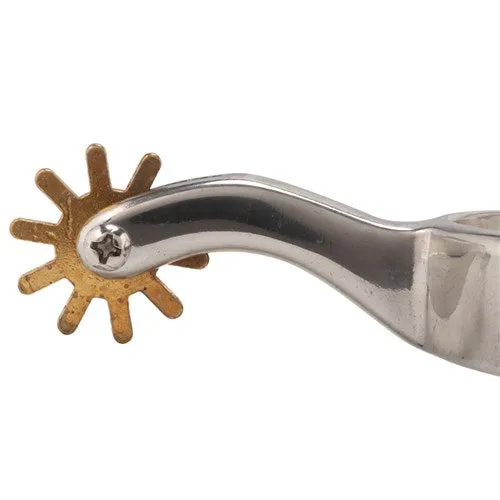 Rocky Campdraft Spurs