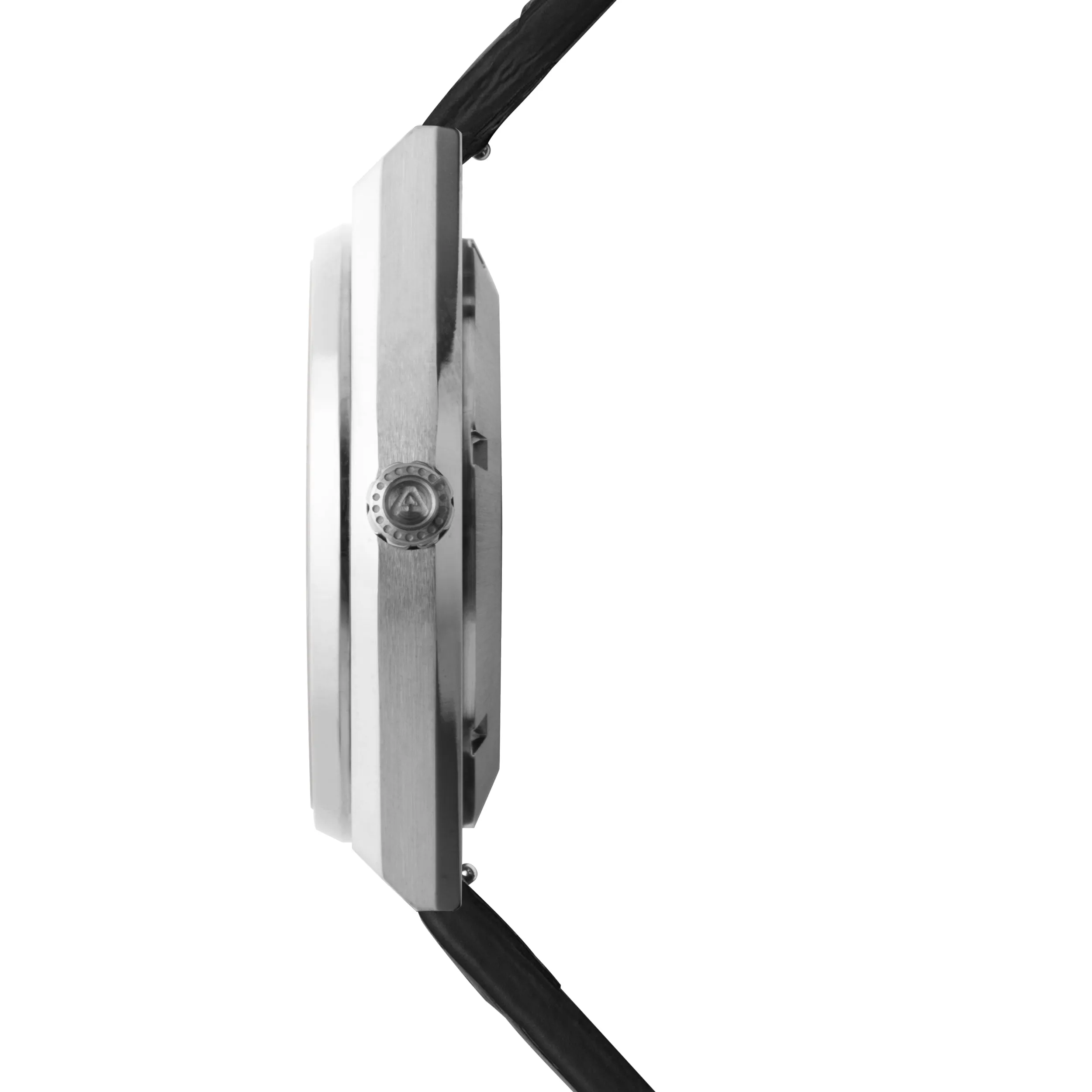 Rogue Automatic Silver Black