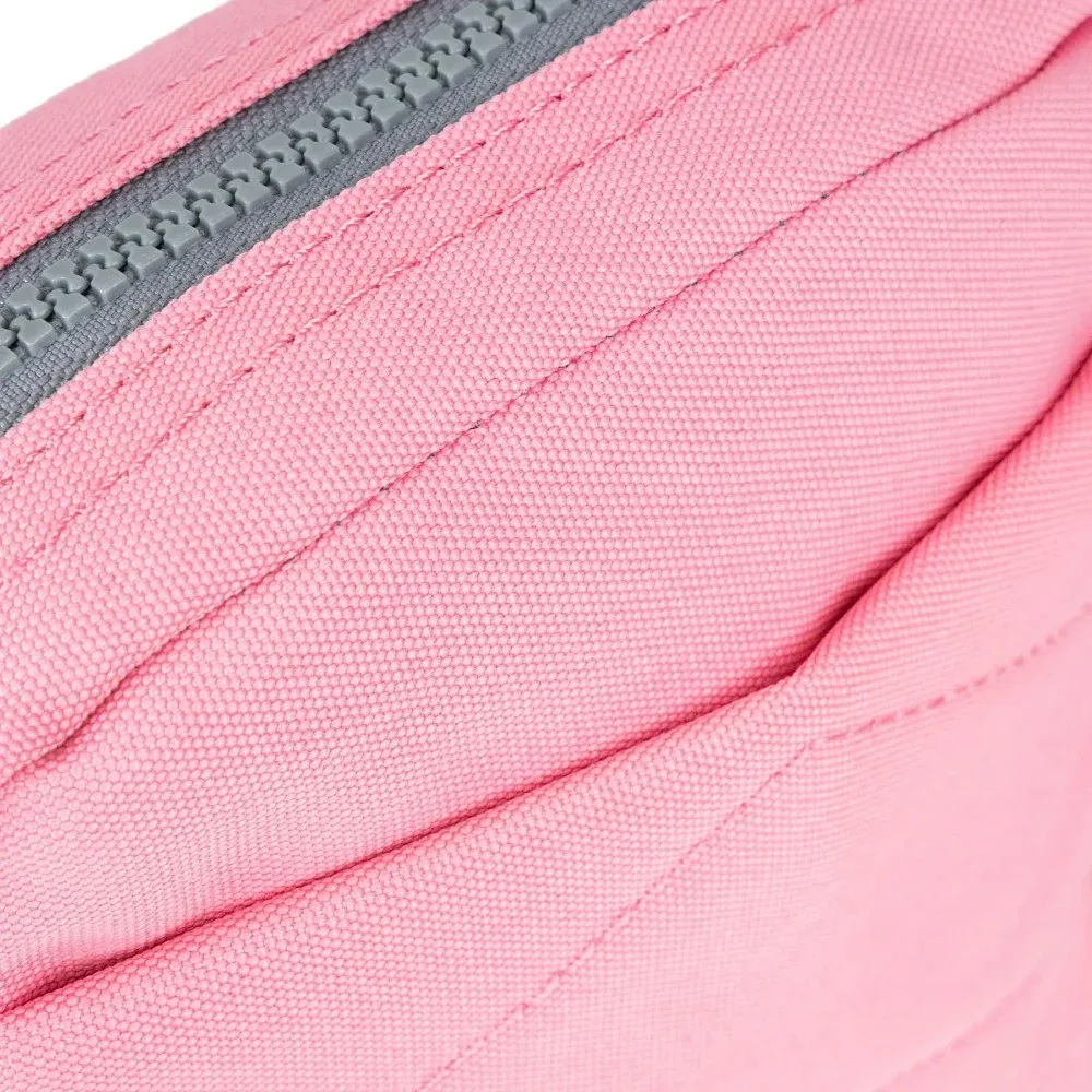 Roka Bond Recycled Canvas Rose Bag