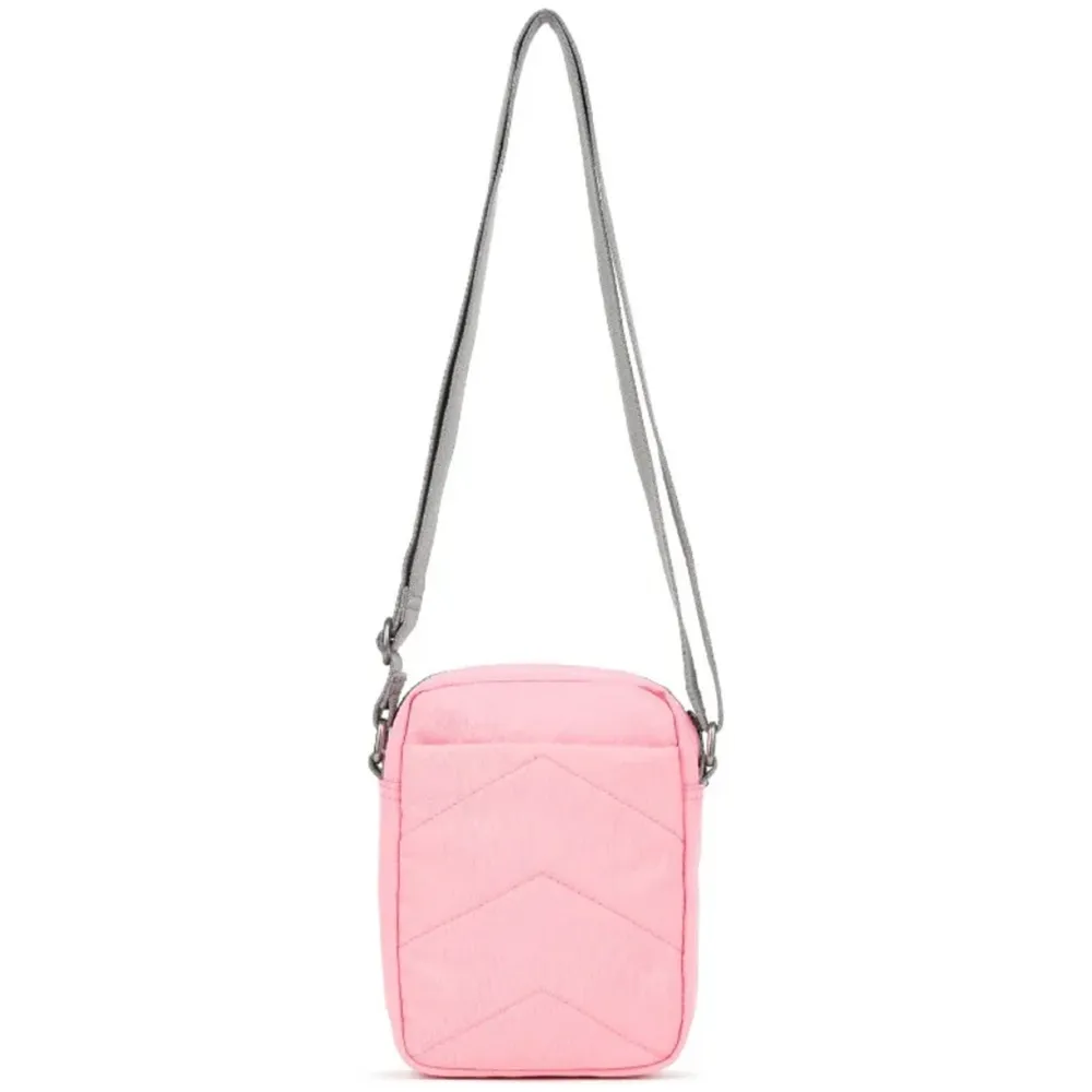 Roka Bond Recycled Canvas Rose Bag