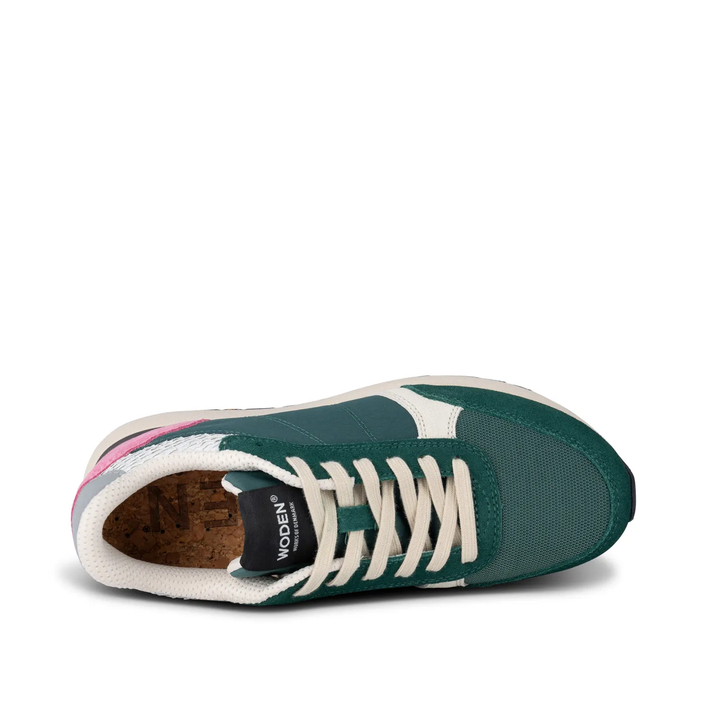 Ronja Reflective - Deep Forest