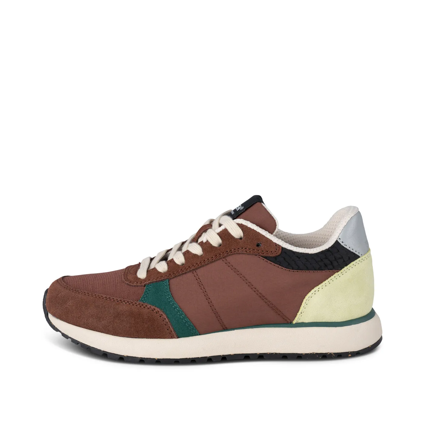 Ronja Reflective - Sepia