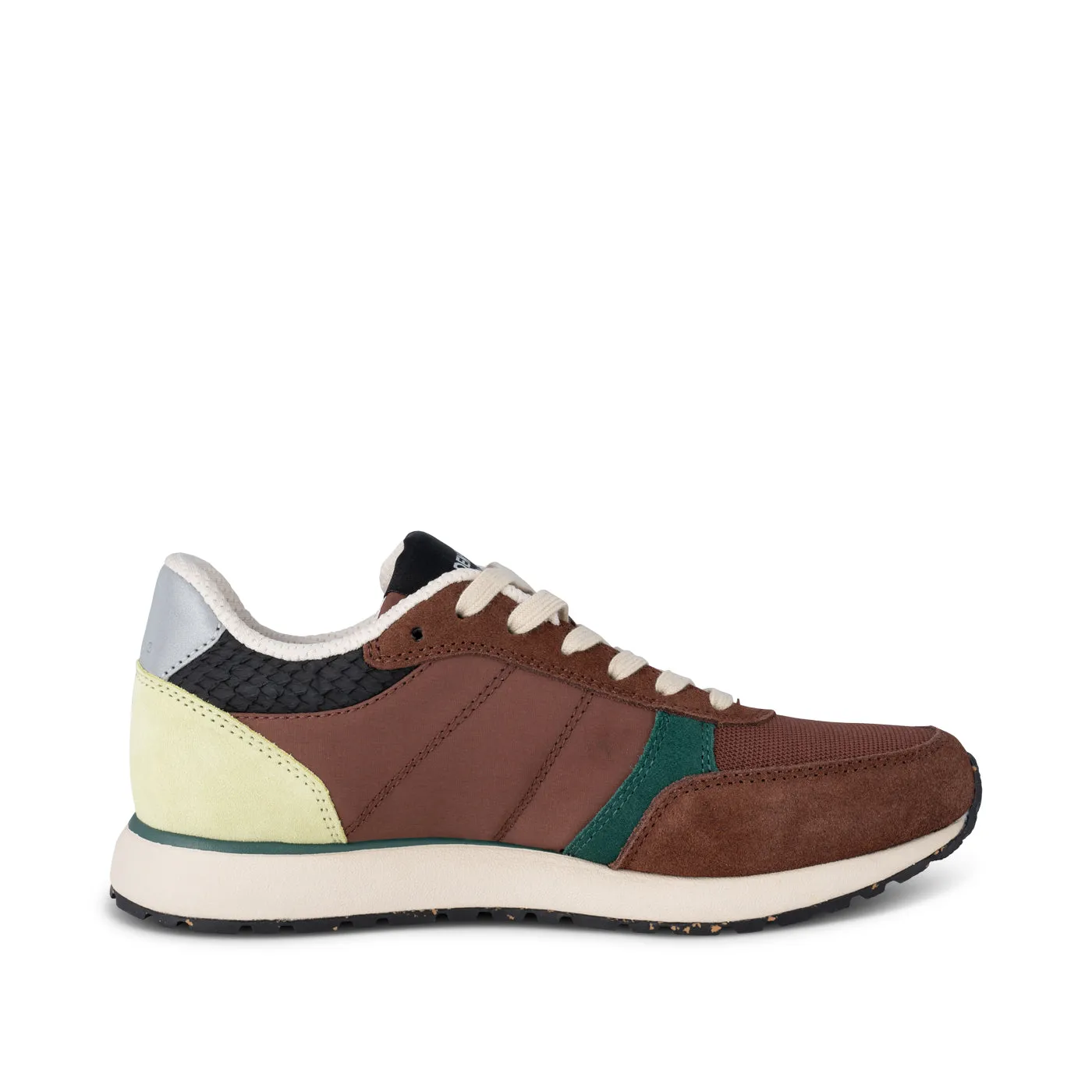 Ronja Reflective - Sepia