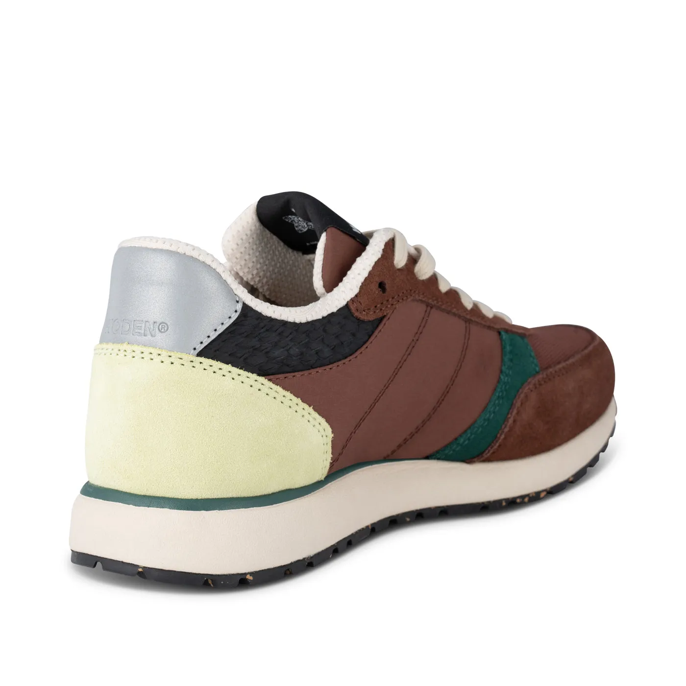 Ronja Reflective - Sepia