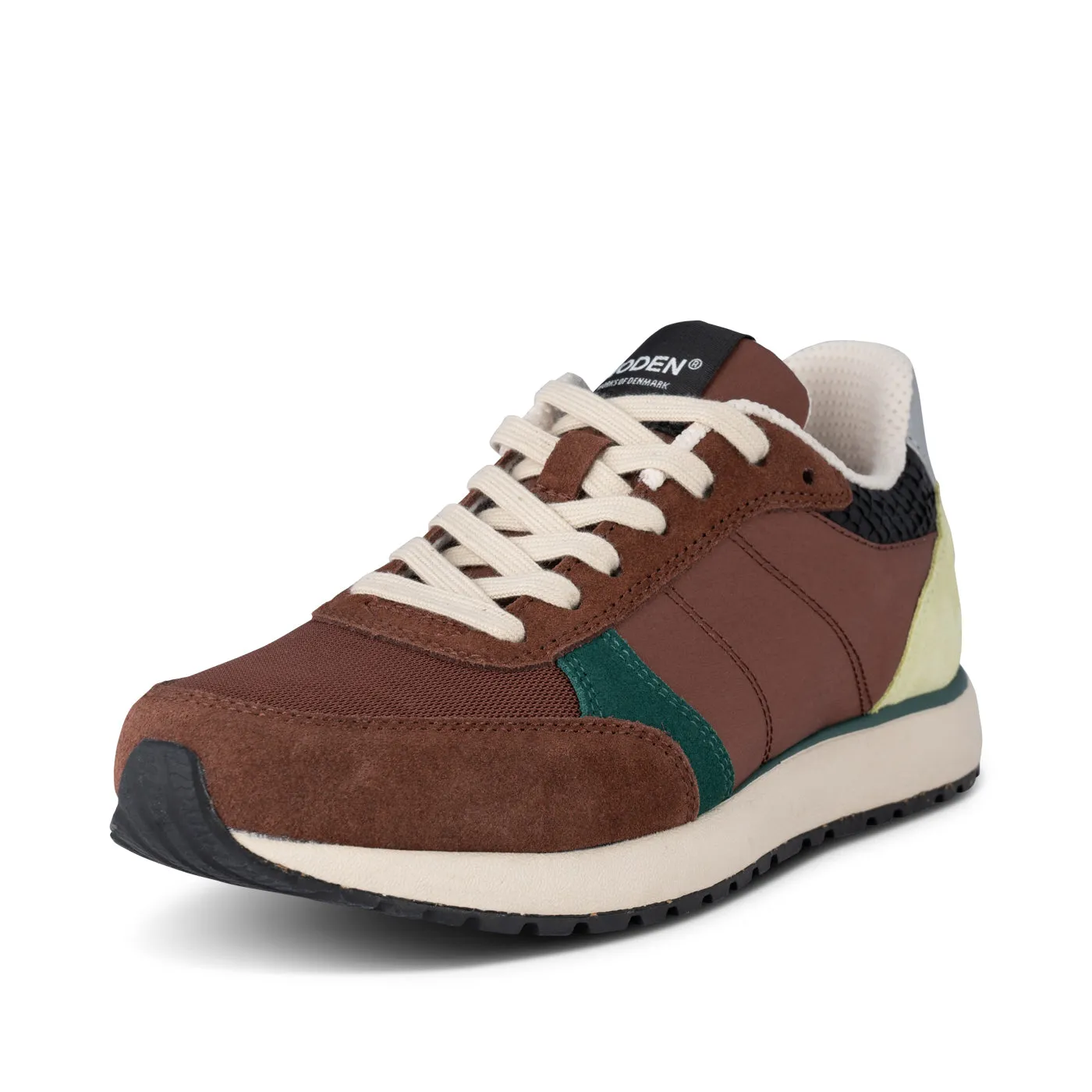 Ronja Reflective - Sepia