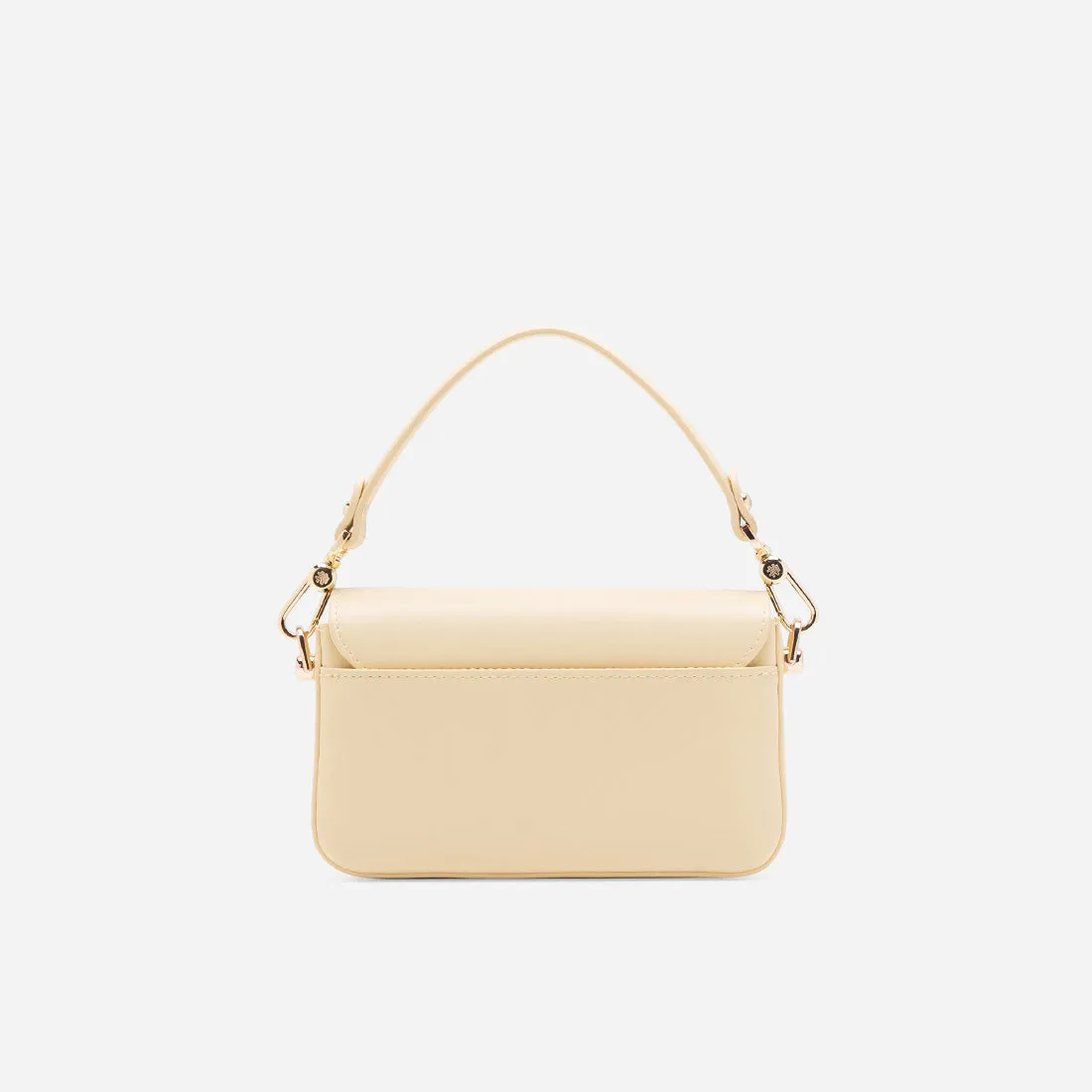 Rosalie Monogram Shoulder Bag