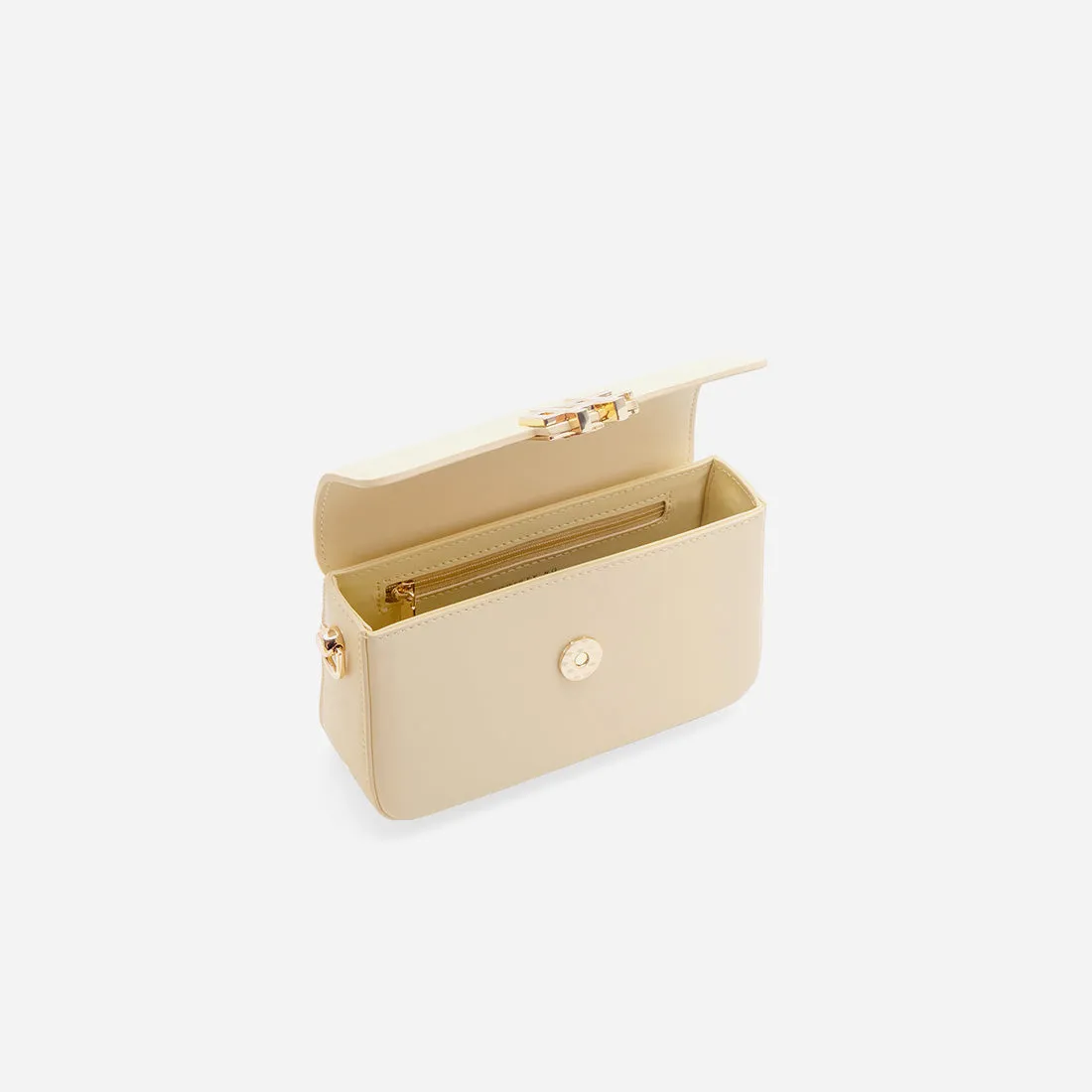 Rosalie Monogram Shoulder Bag