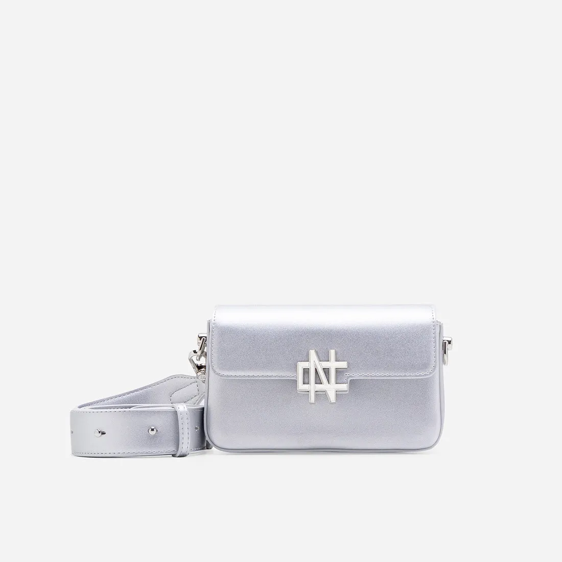 Rosalie Monogram Shoulder Bag
