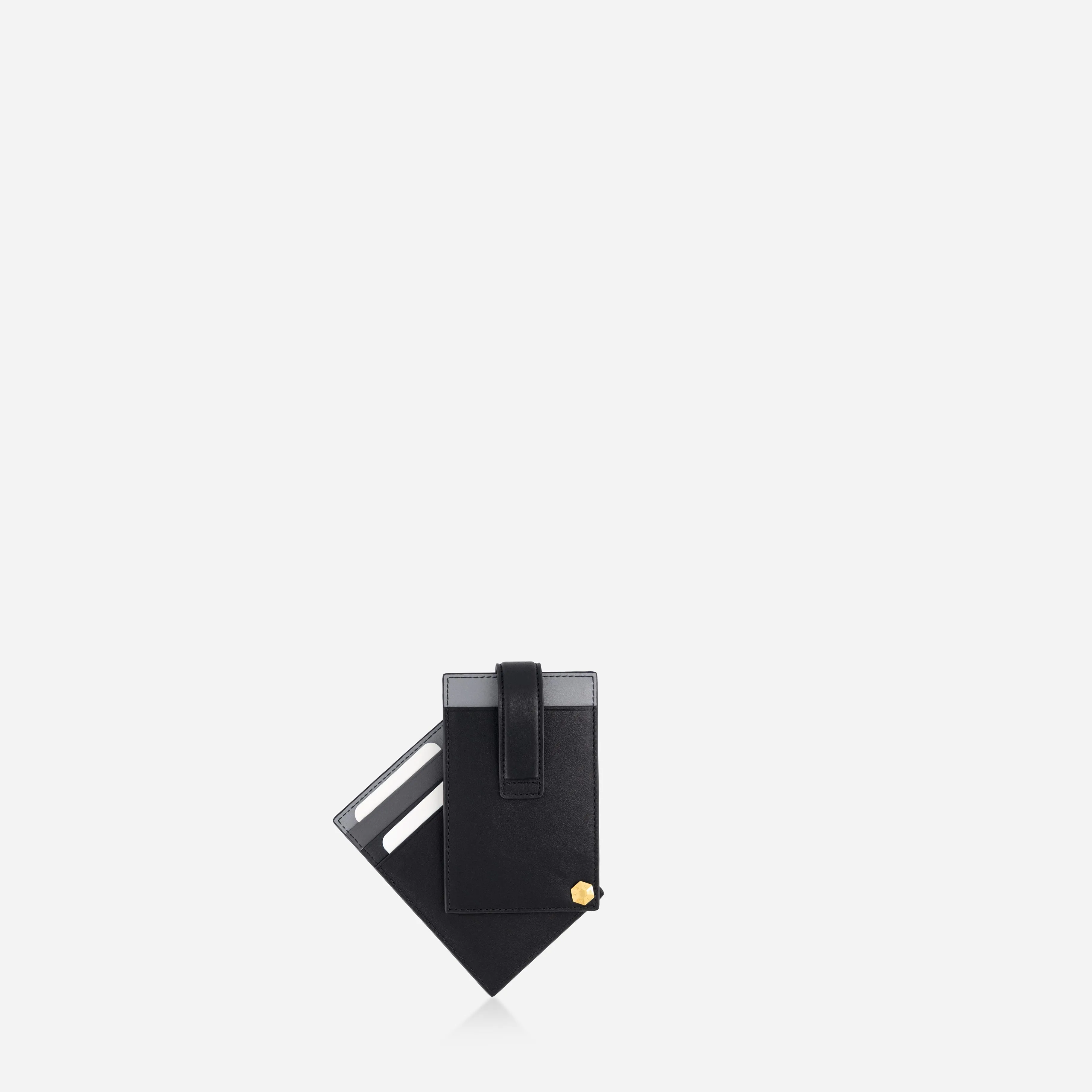 Rotate Cardholder - Shark