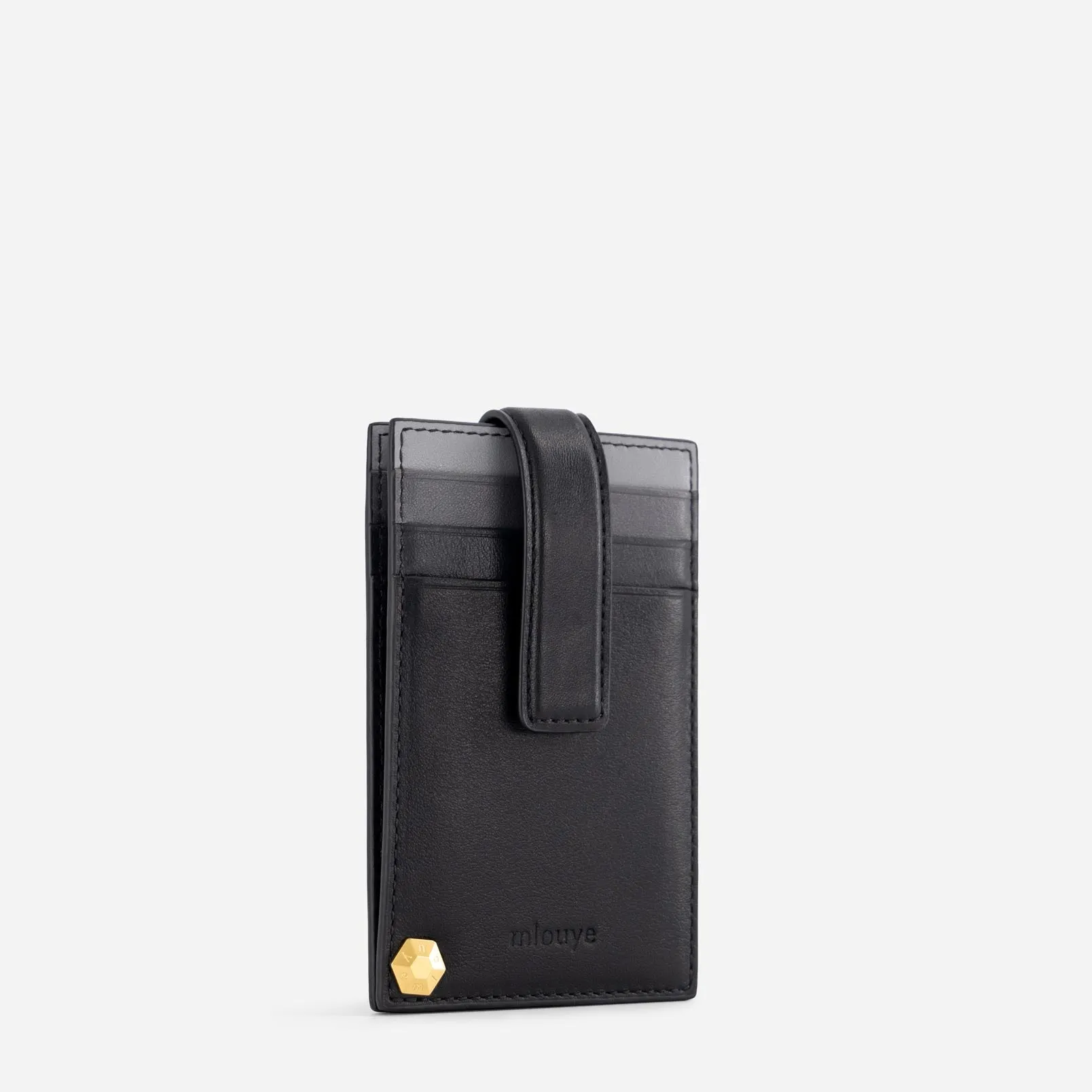 Rotate Cardholder - Shark