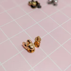 Round Rivets (2)