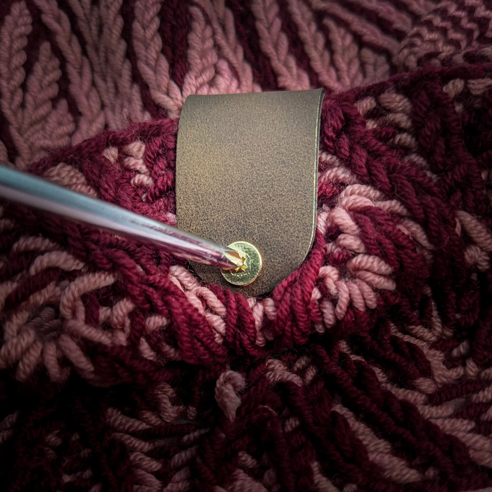 Round Rivets (2)