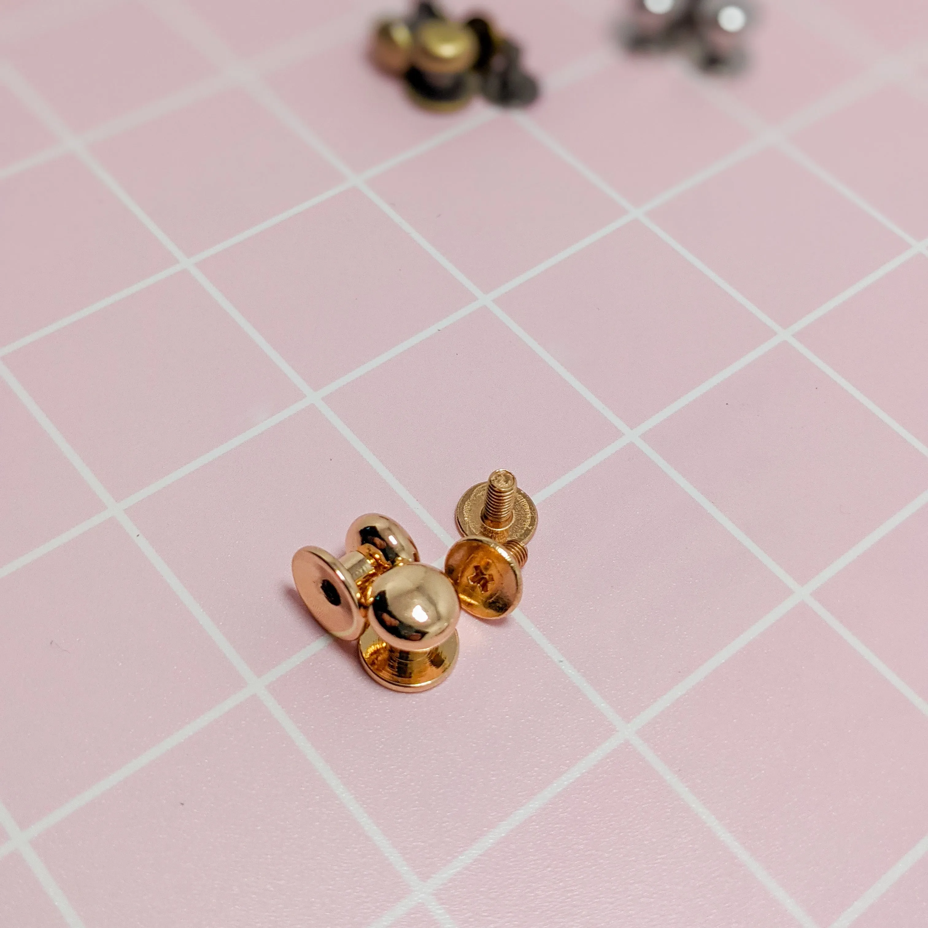 Round Rivets (2)